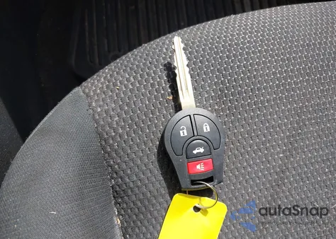 2019 Nissan Sentra S/Sv/Sr/Sl from USA, damaged, VIN 3N1AB7AP7KY395485